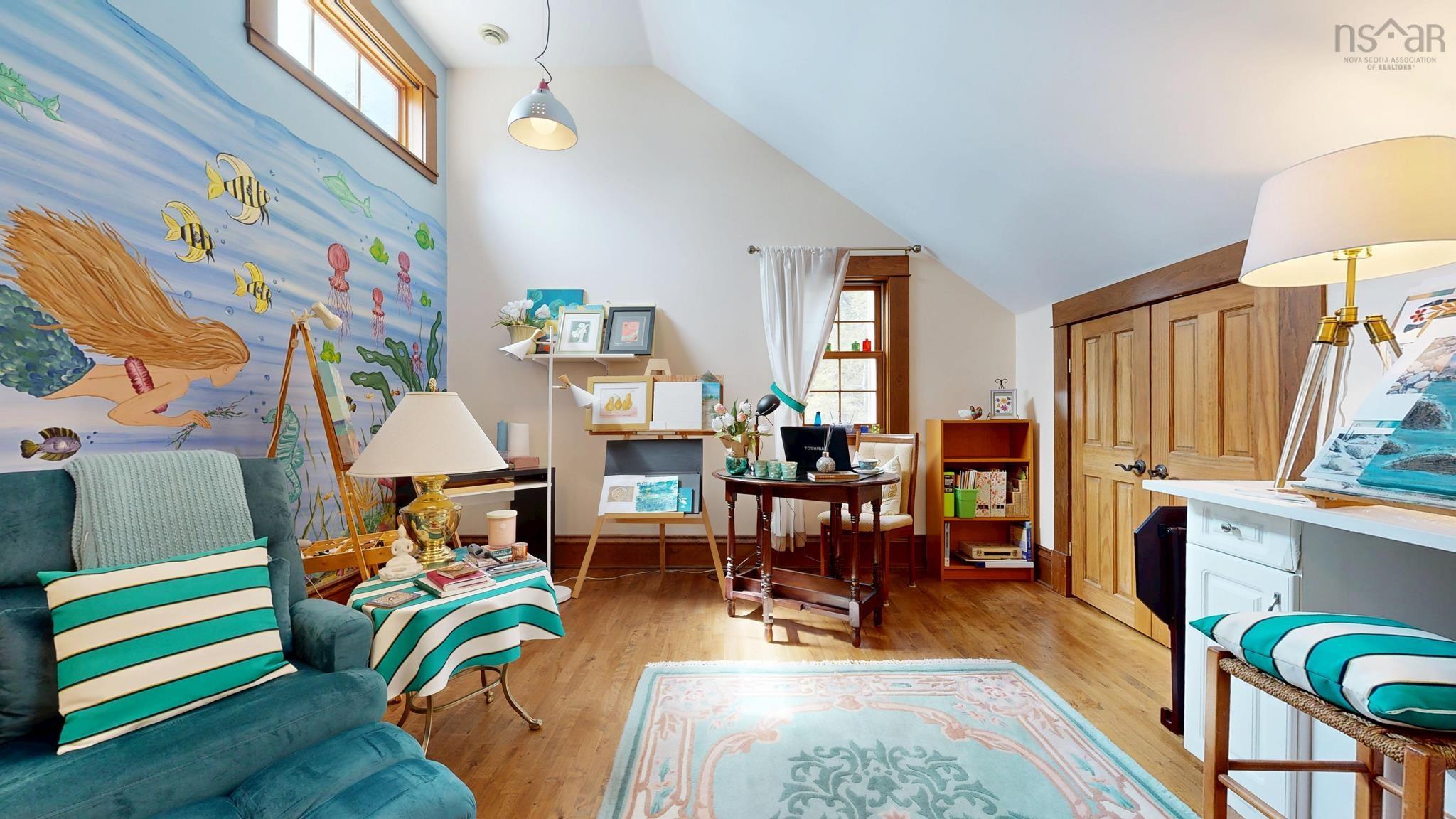 $1,395,000.00: 92 Deer Run, Conquerall Mills