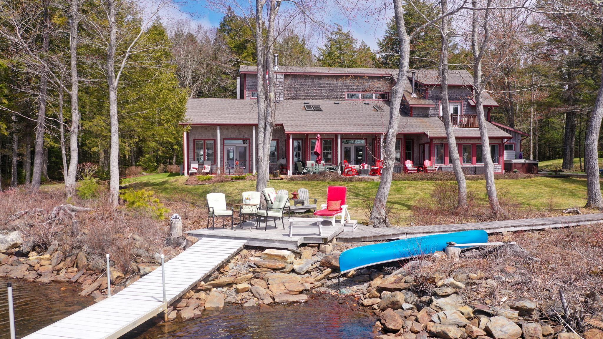 $1,395,000.00: 92 Deer Run, Conquerall Mills