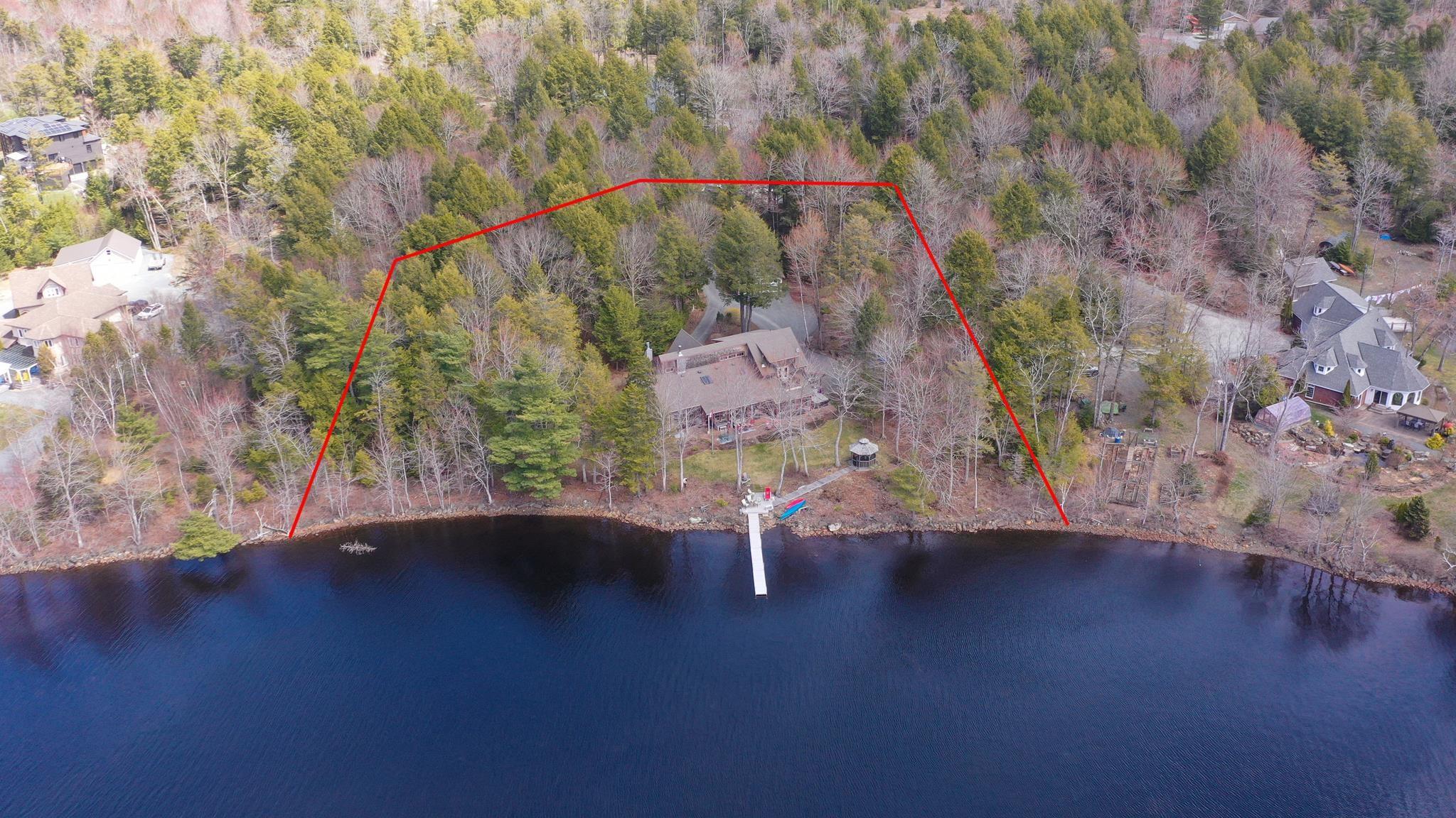 $1,395,000.00: 92 Deer Run, Conquerall Mills
