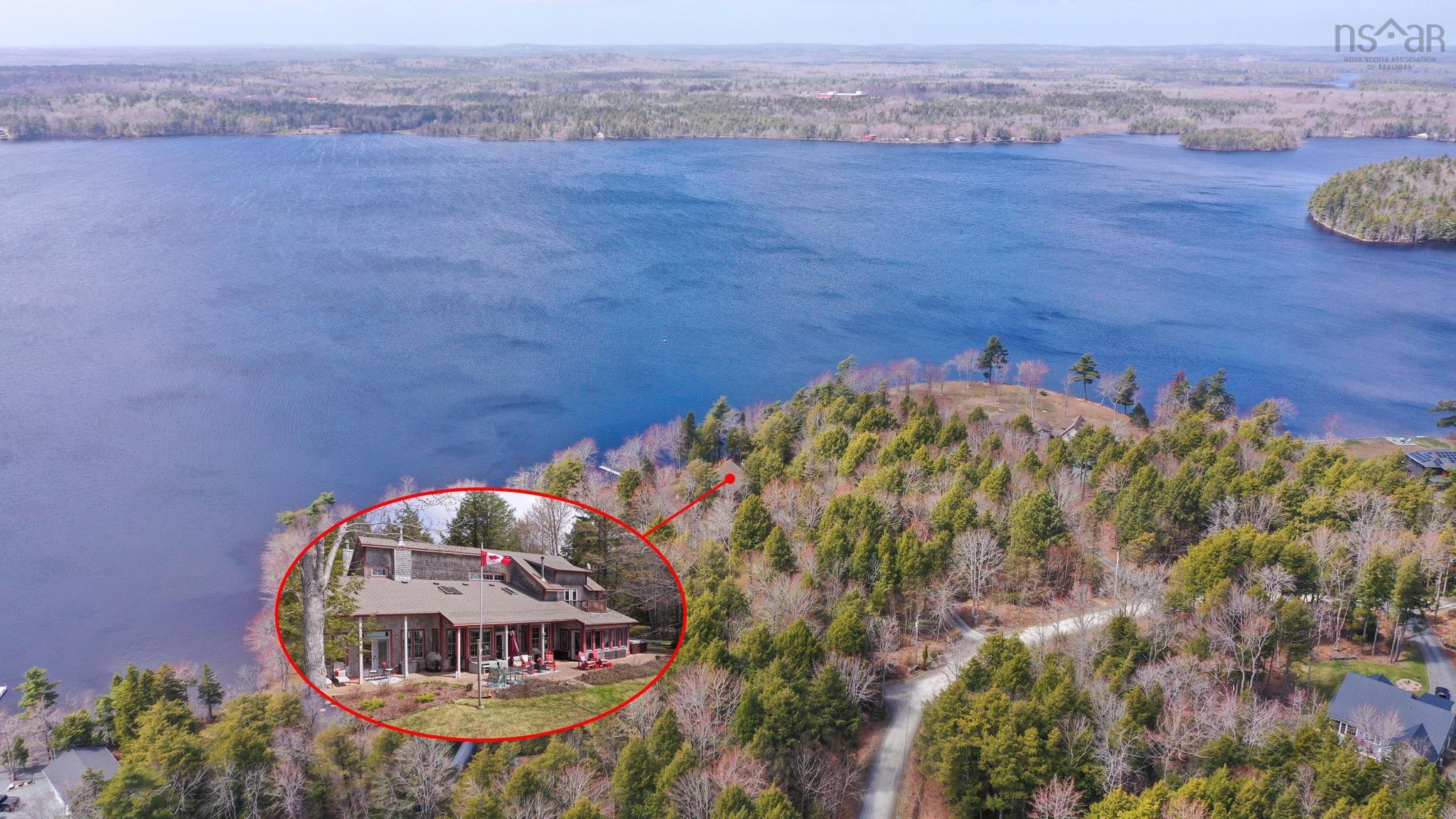 $1,395,000.00: 92 Deer Run, Conquerall Mills