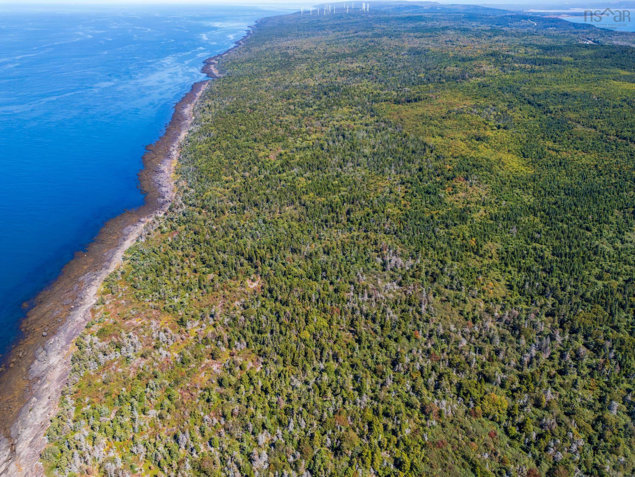 $59,000.00: Lot 1 #217 Highway, Centreville