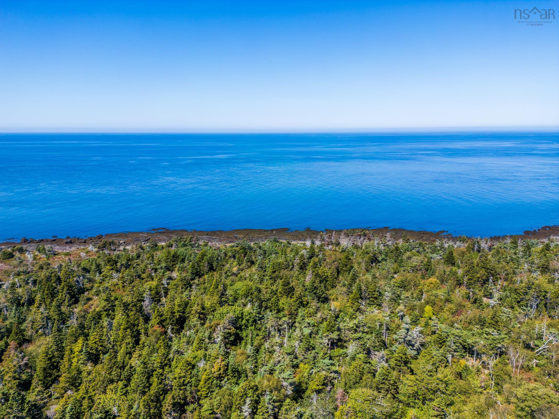 $59,000.00: Lot 1 #217 Highway, Centreville