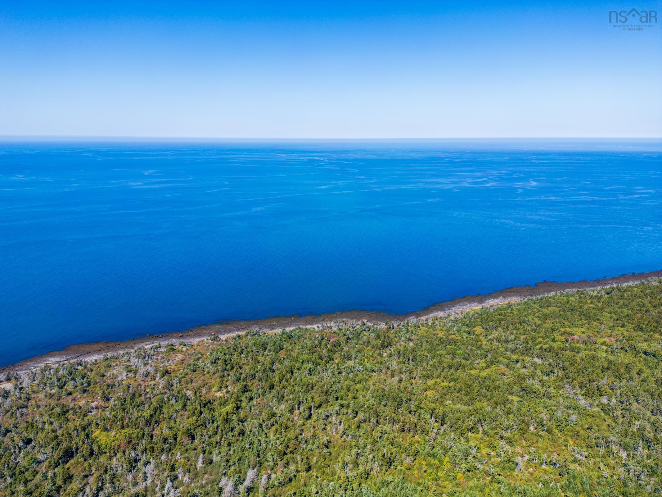 $59,000.00: Lot 1 #217 Highway, Centreville