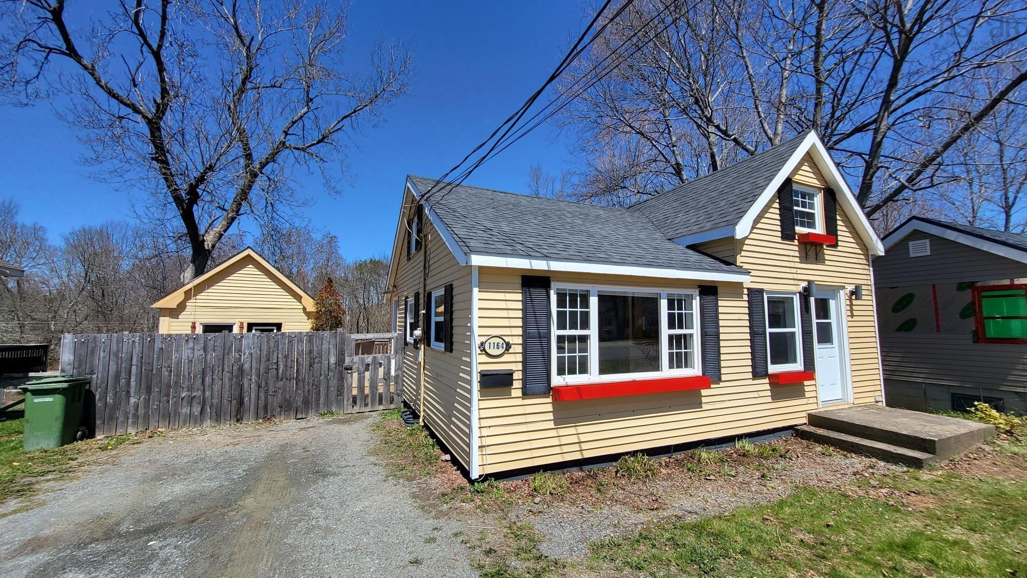 1164 Mckittrick Road, North Kentville, NS (MLS® 202609454) | North Kentville Real Estate | RE/MAX Halifax