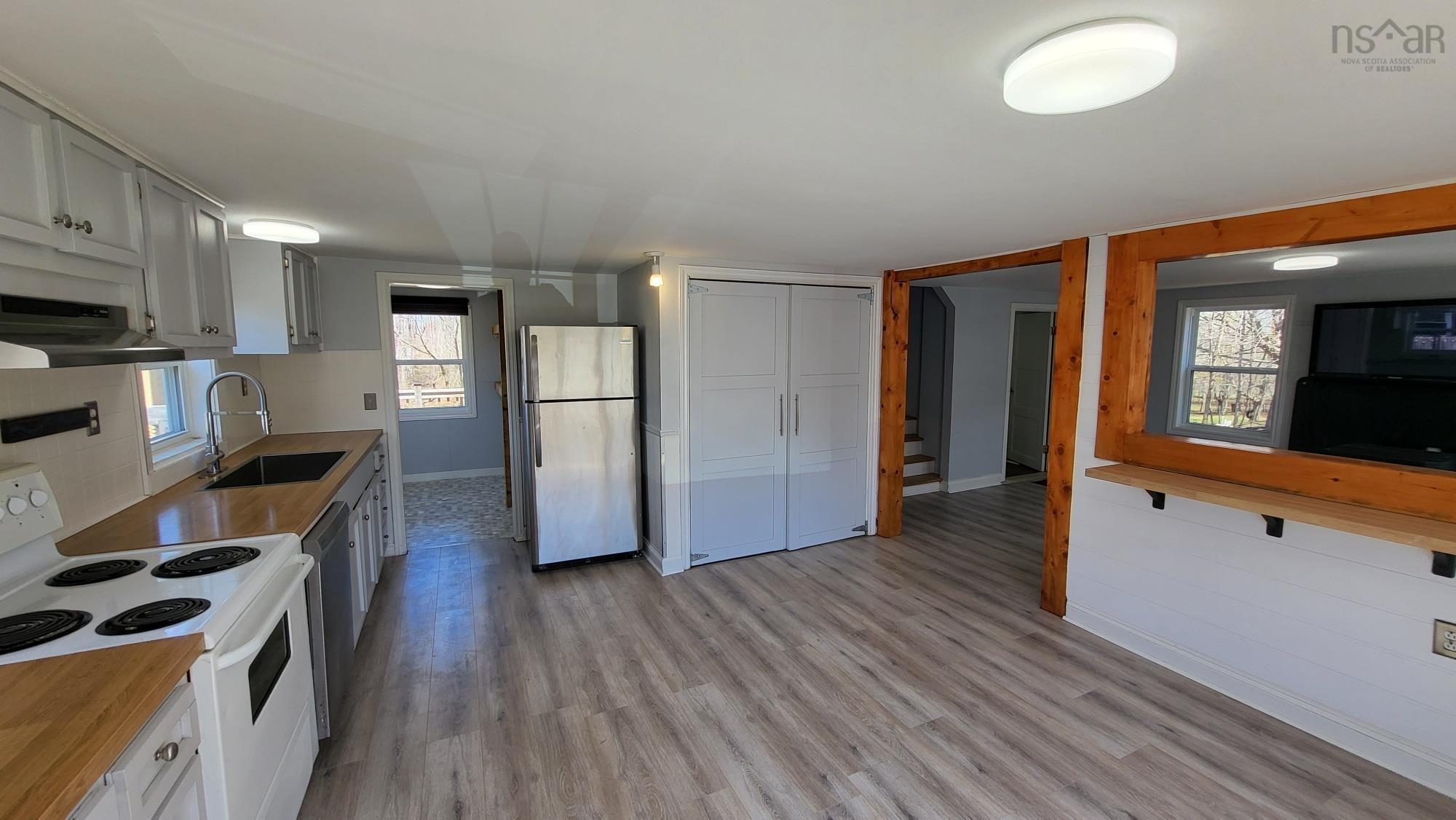 $299,900.00: 1164 McKittrick Road, North Kentville