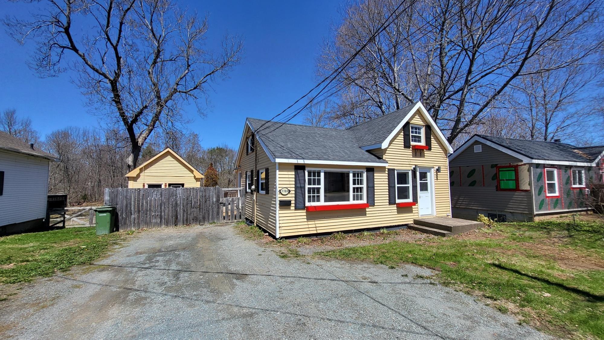 $299,900.00: 1164 McKittrick Road, North Kentville