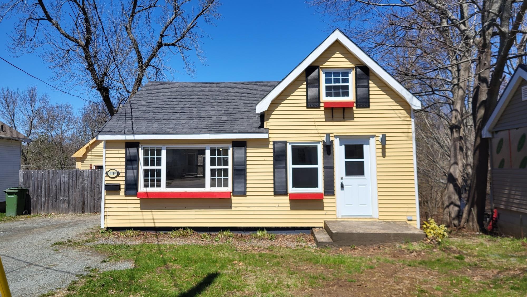 $299,900.00: 1164 McKittrick Road, North Kentville