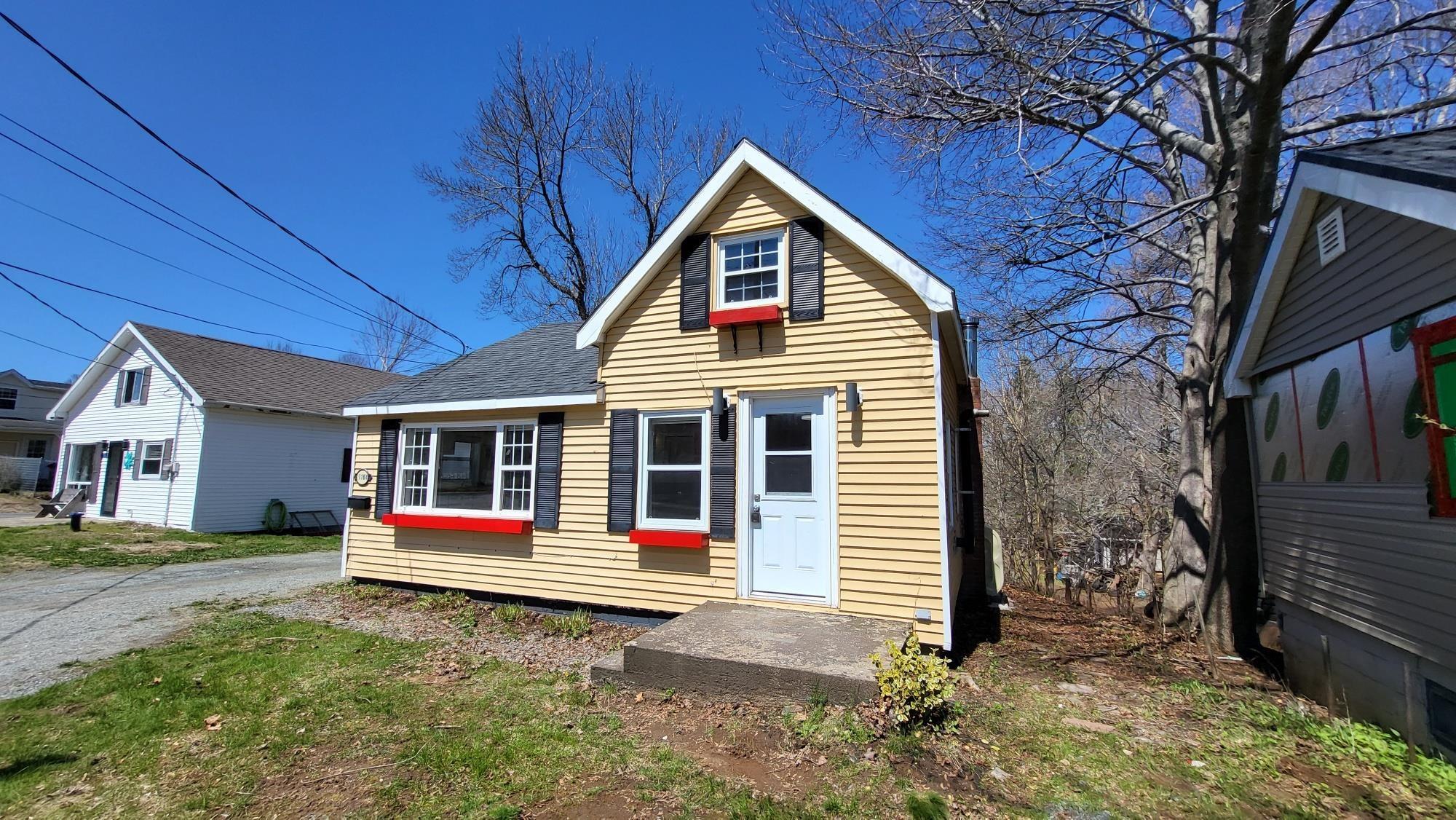 $299,900.00: 1164 McKittrick Road, North Kentville