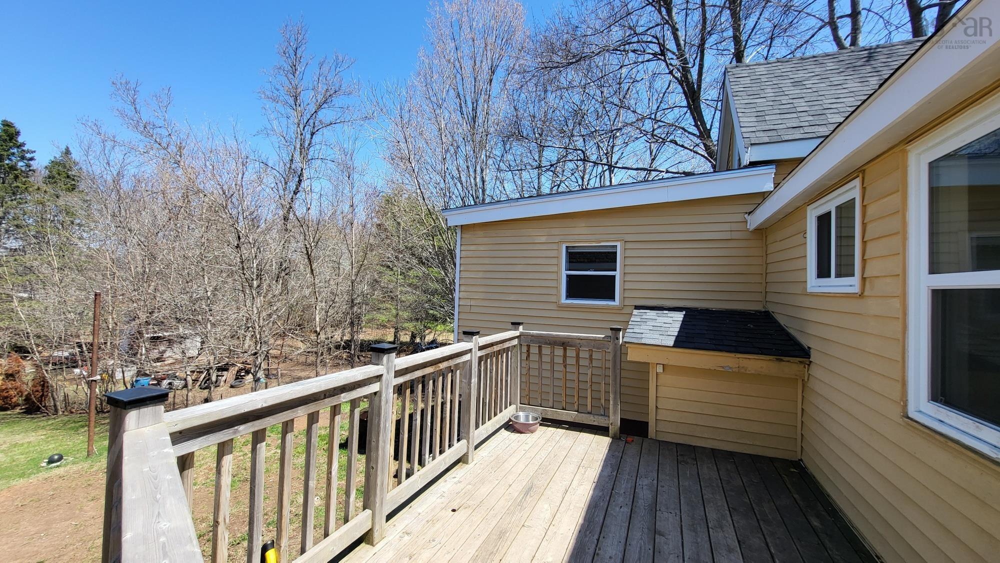 $299,900.00: 1164 McKittrick Road, North Kentville