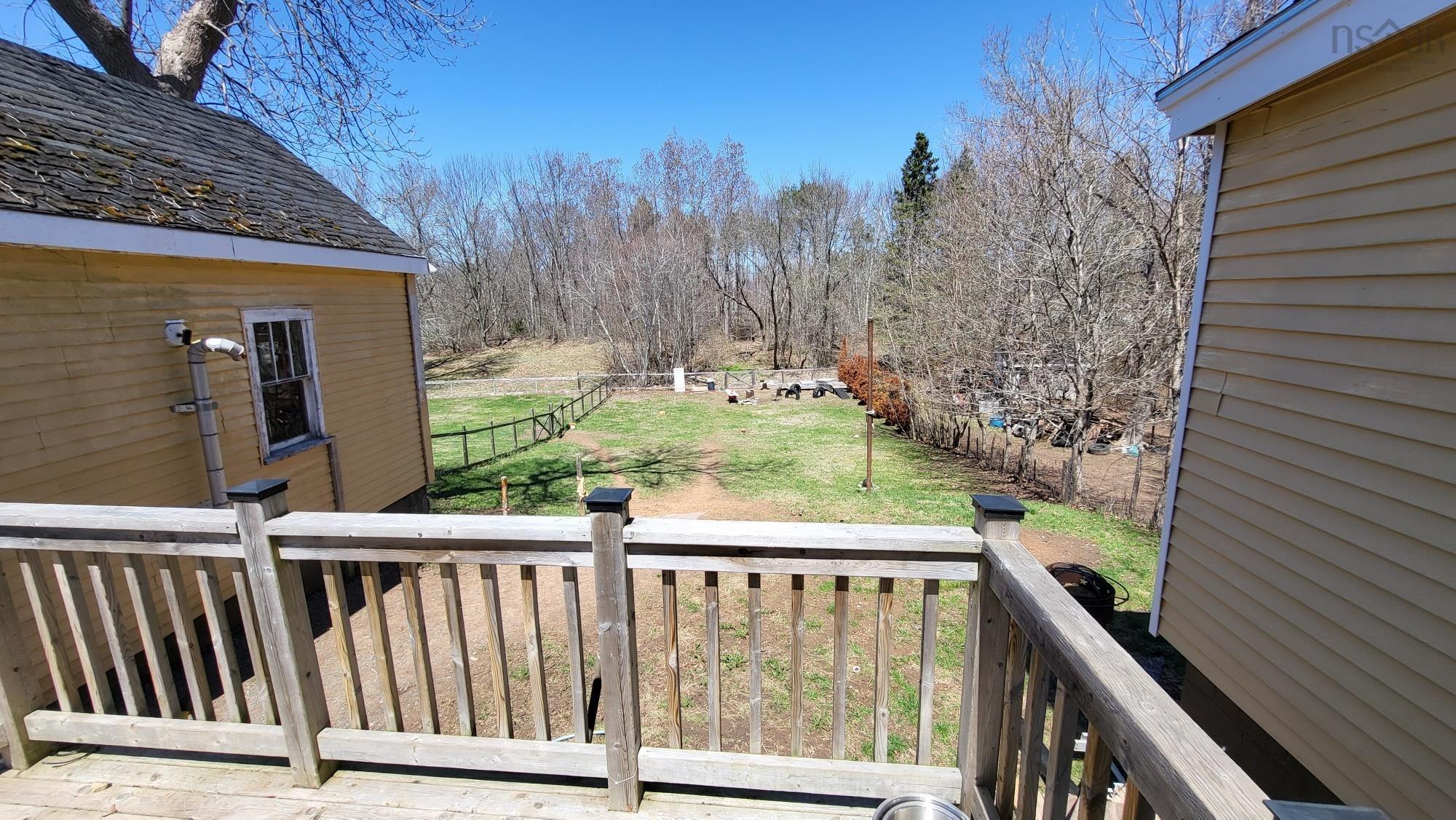 $299,900.00: 1164 McKittrick Road, North Kentville