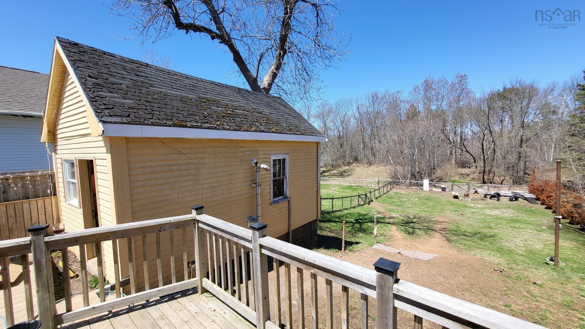 $299,900.00: 1164 McKittrick Road, North Kentville