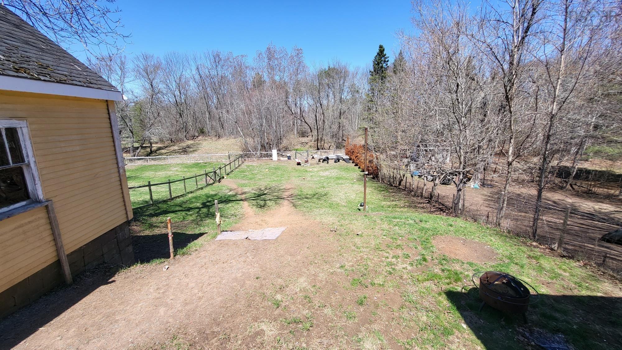 $299,900.00: 1164 McKittrick Road, North Kentville