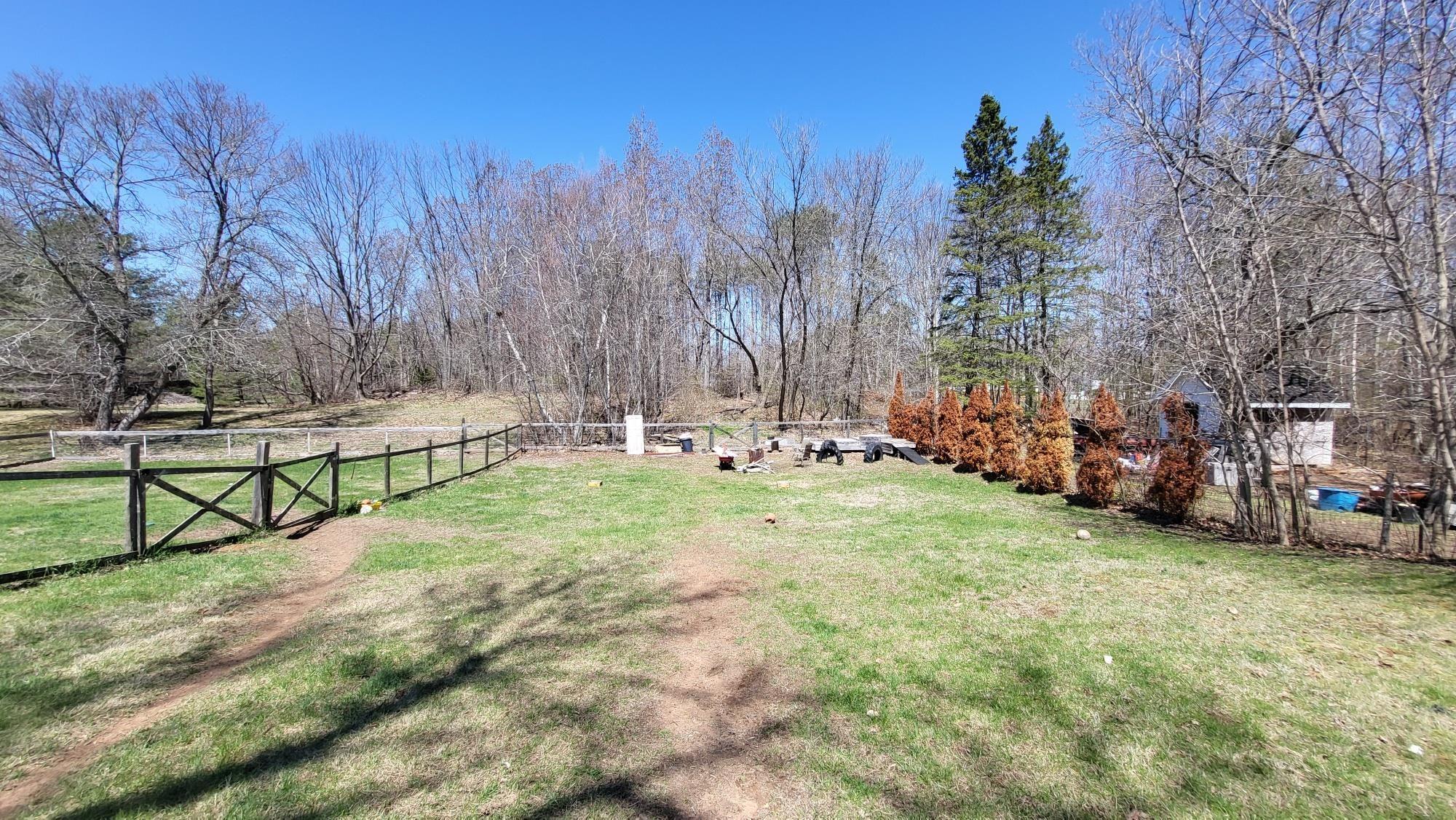 $299,900.00: 1164 McKittrick Road, North Kentville