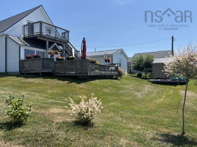 $498,000.00: 8667 Hwy 19, Port Hood
