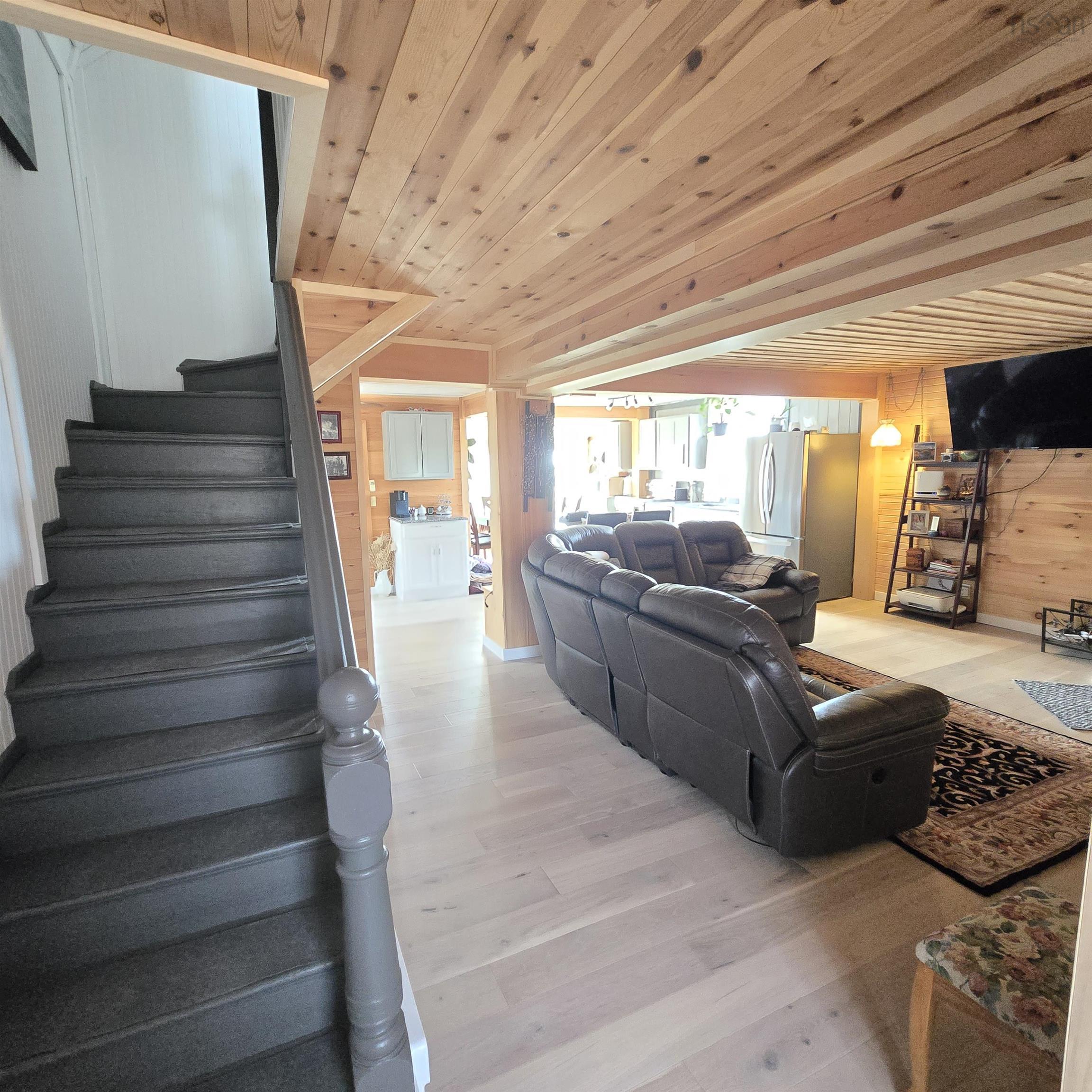 $498,000.00: 8667 Hwy 19, Port Hood