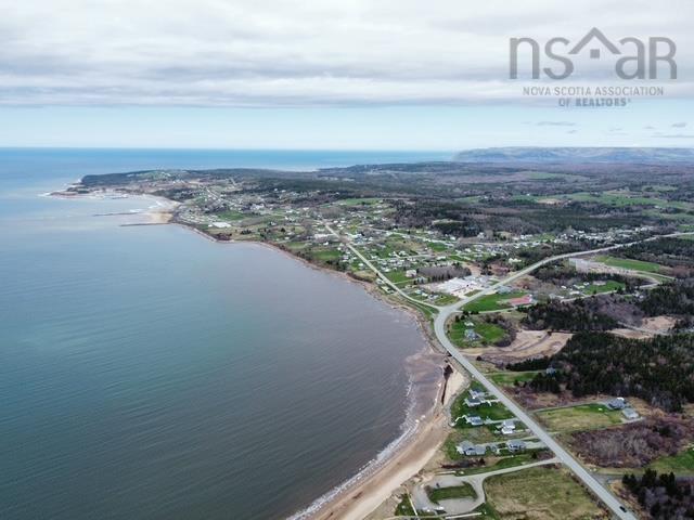 $498,000.00: 8667 Hwy 19, Port Hood