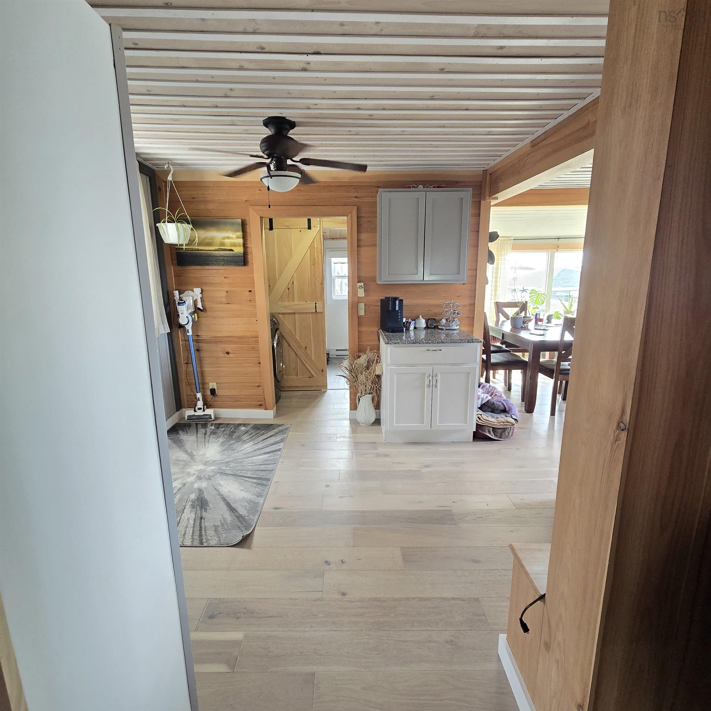 $498,000.00: 8667 Hwy 19, Port Hood