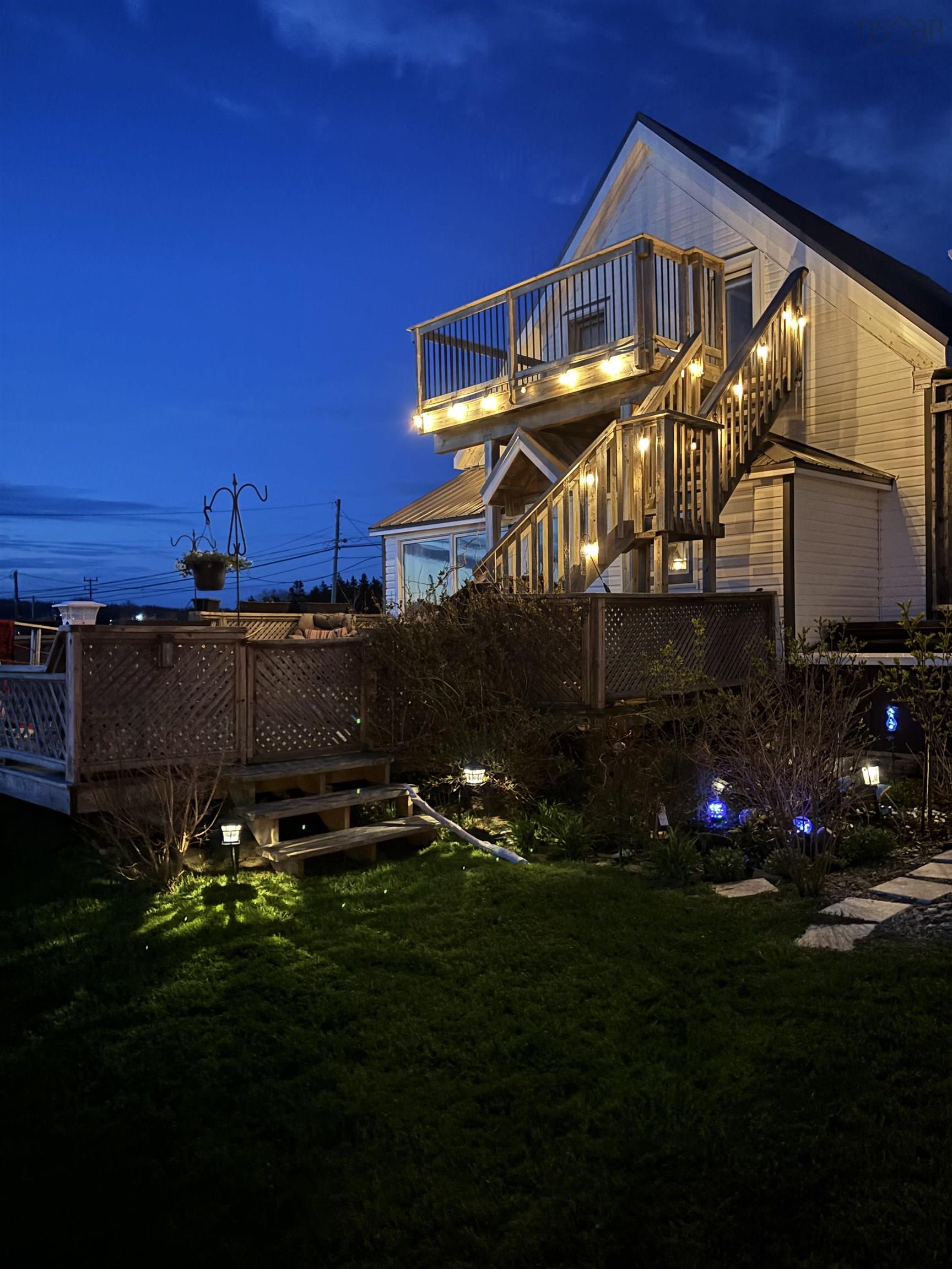 $498,000.00: 8667 Hwy 19, Port Hood