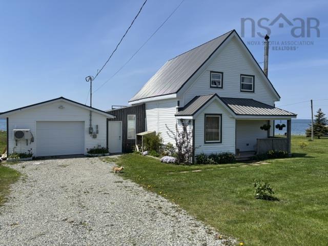 $498,000.00: 8667 Hwy 19, Port Hood