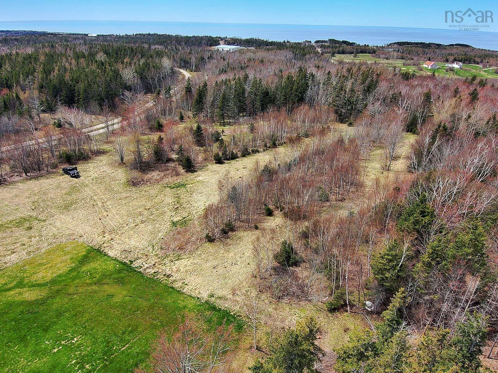 $125,000.00: Broad Cove Marsh Road, Broad Cove Chapel