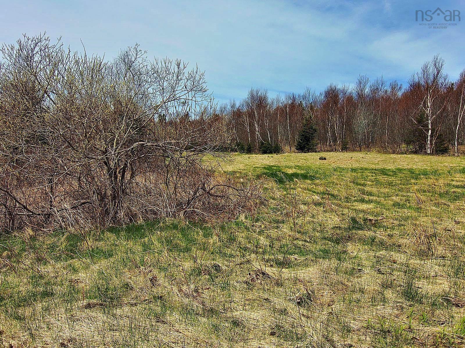 $125,000.00: Broad Cove Marsh Road, Broad Cove Chapel