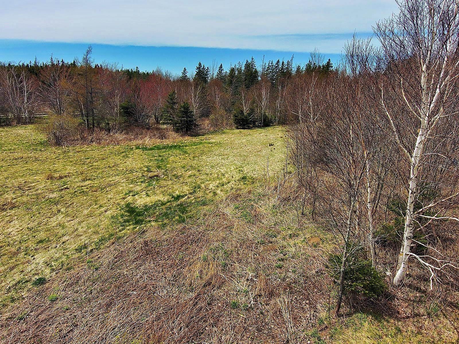 $125,000.00: Broad Cove Marsh Road, Broad Cove Chapel