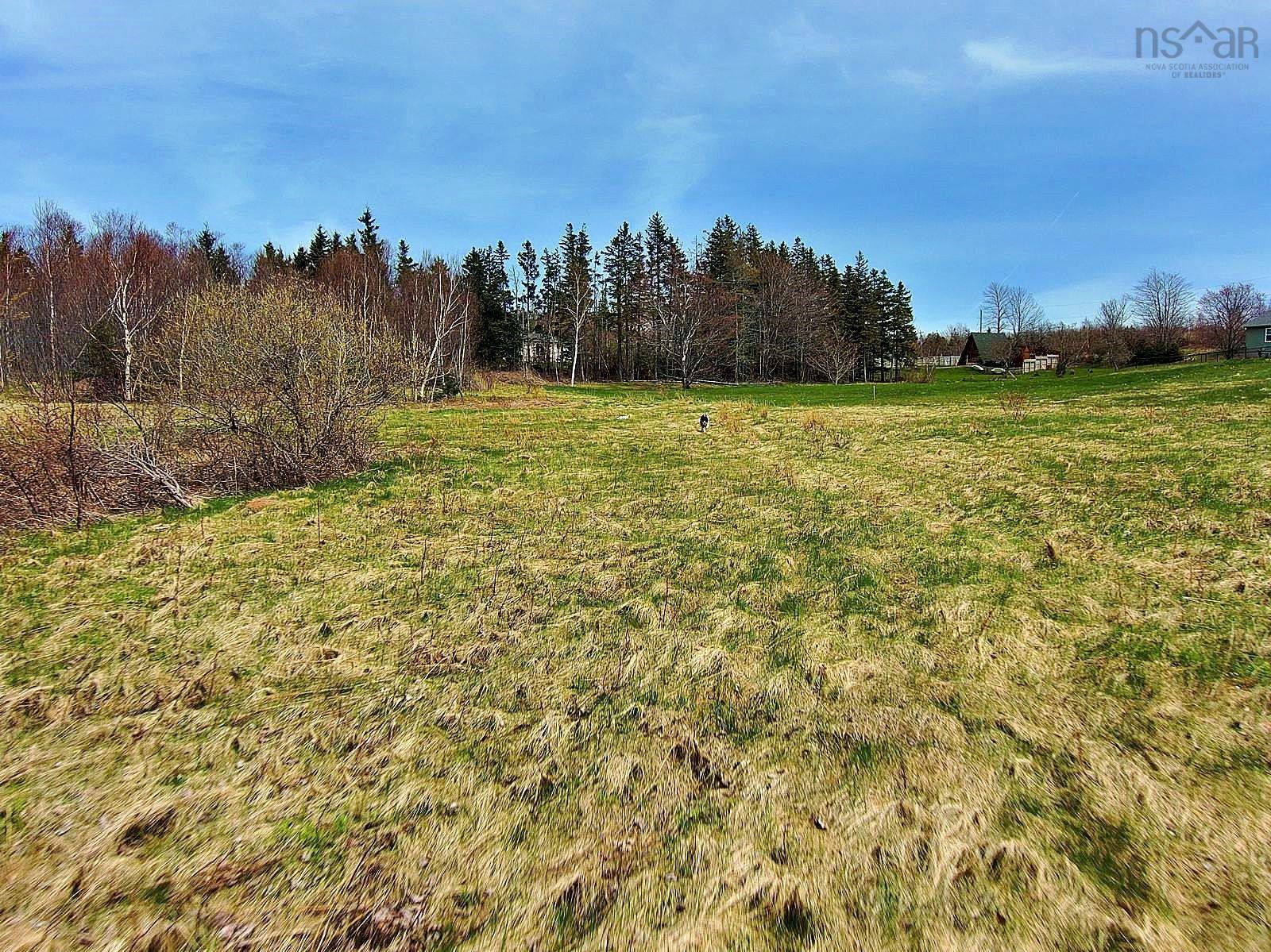 $125,000.00: Broad Cove Marsh Road, Broad Cove Chapel