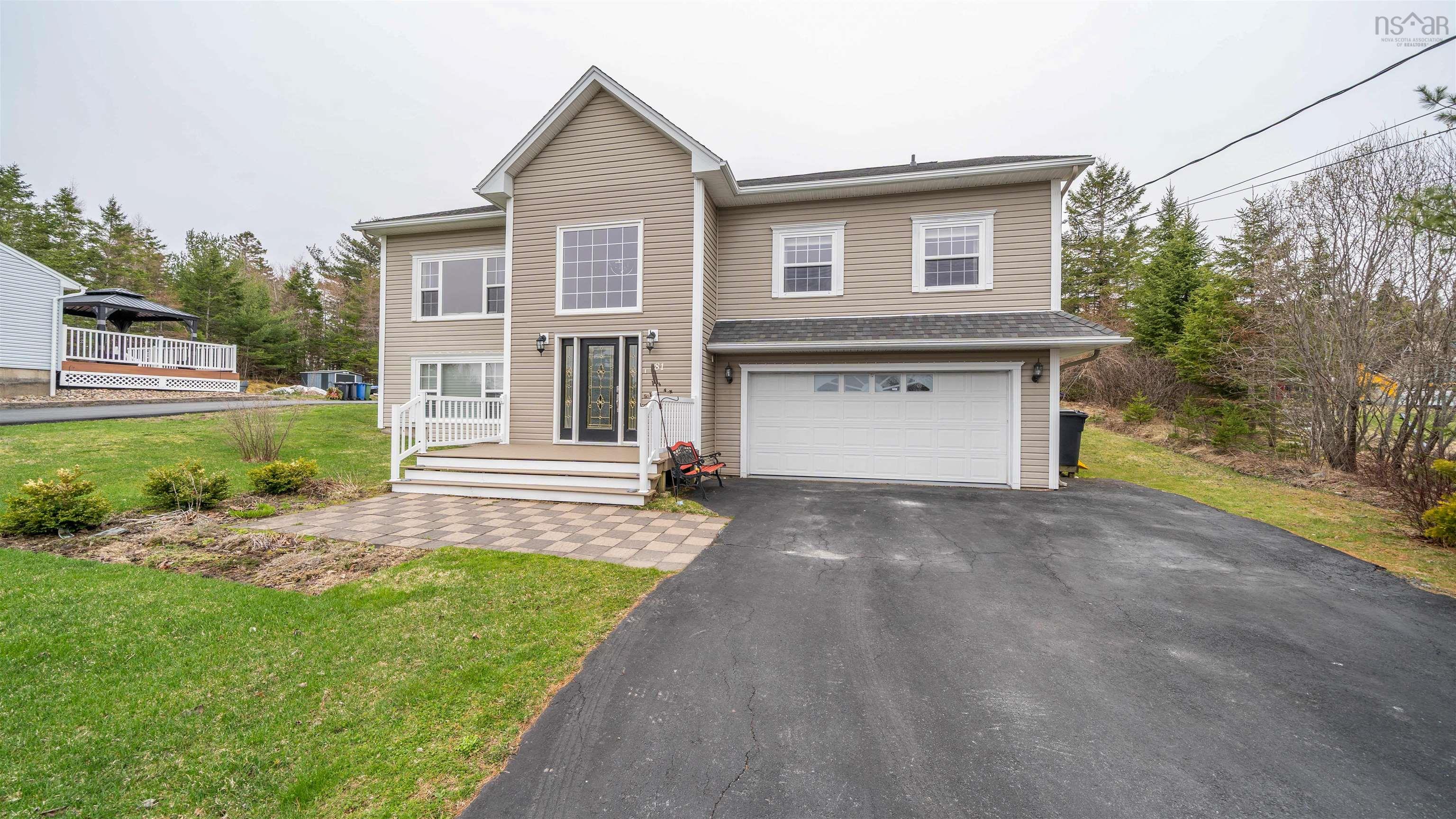 81 Orchard Drive, Middle Sackville, NS (MLS 202609457)