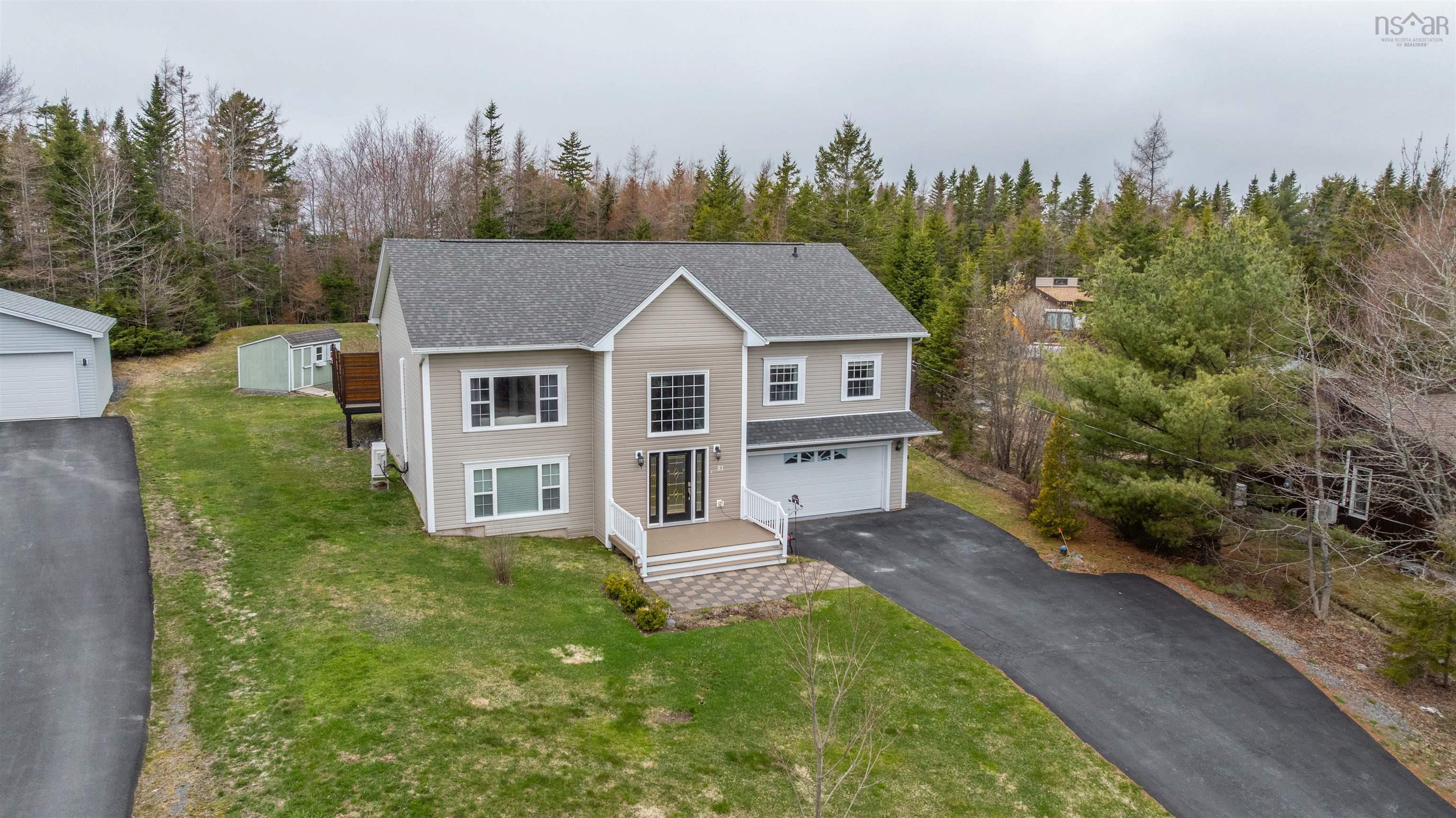 $699,000.00: 81 Orchard Drive, Middle Sackville