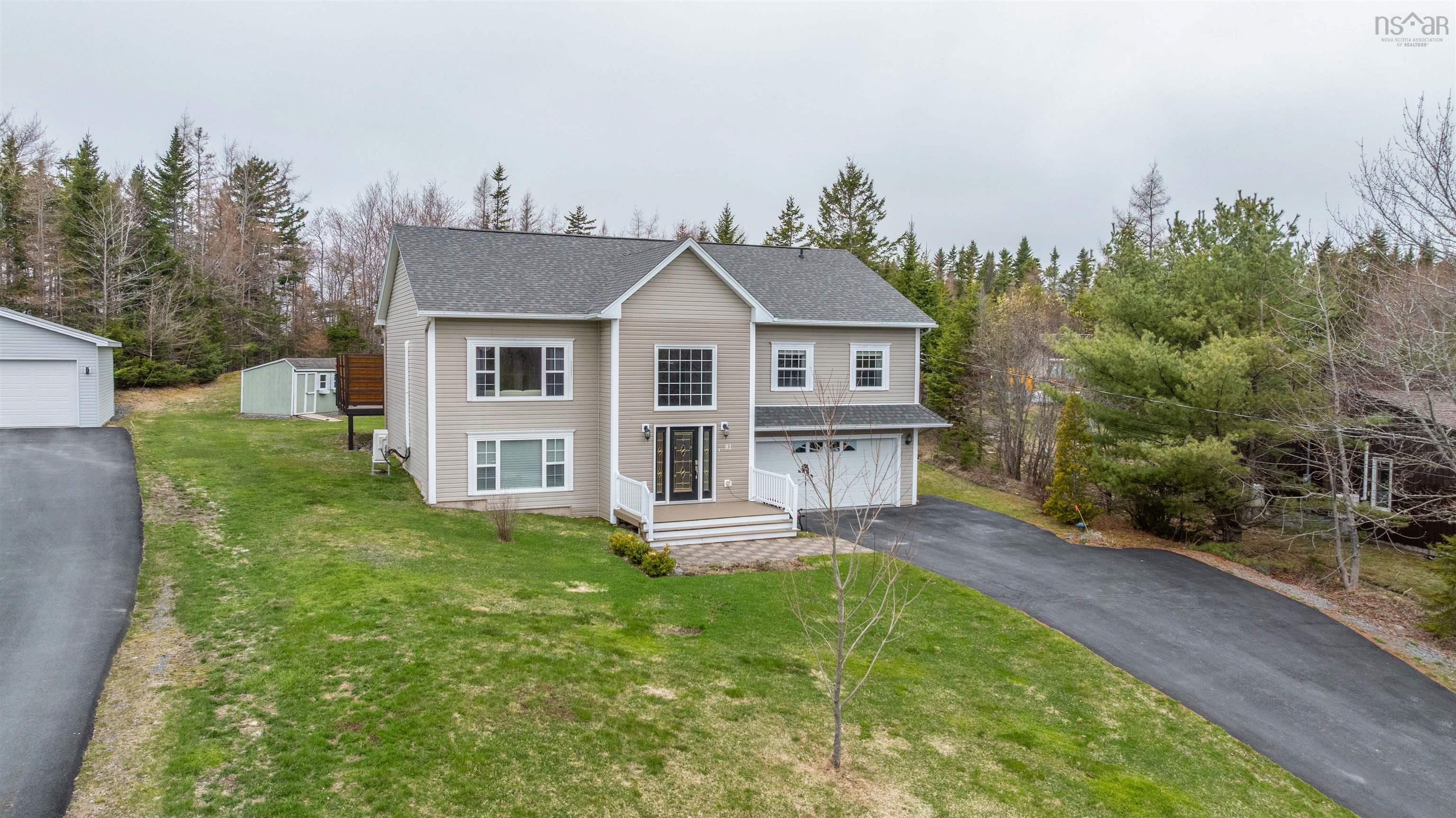 $699,000.00: 81 Orchard Drive, Middle Sackville