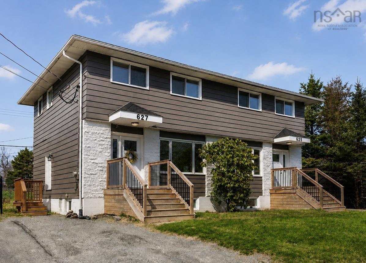 627 Herring Cove Road, Halifax, NS (MLS 202609459)