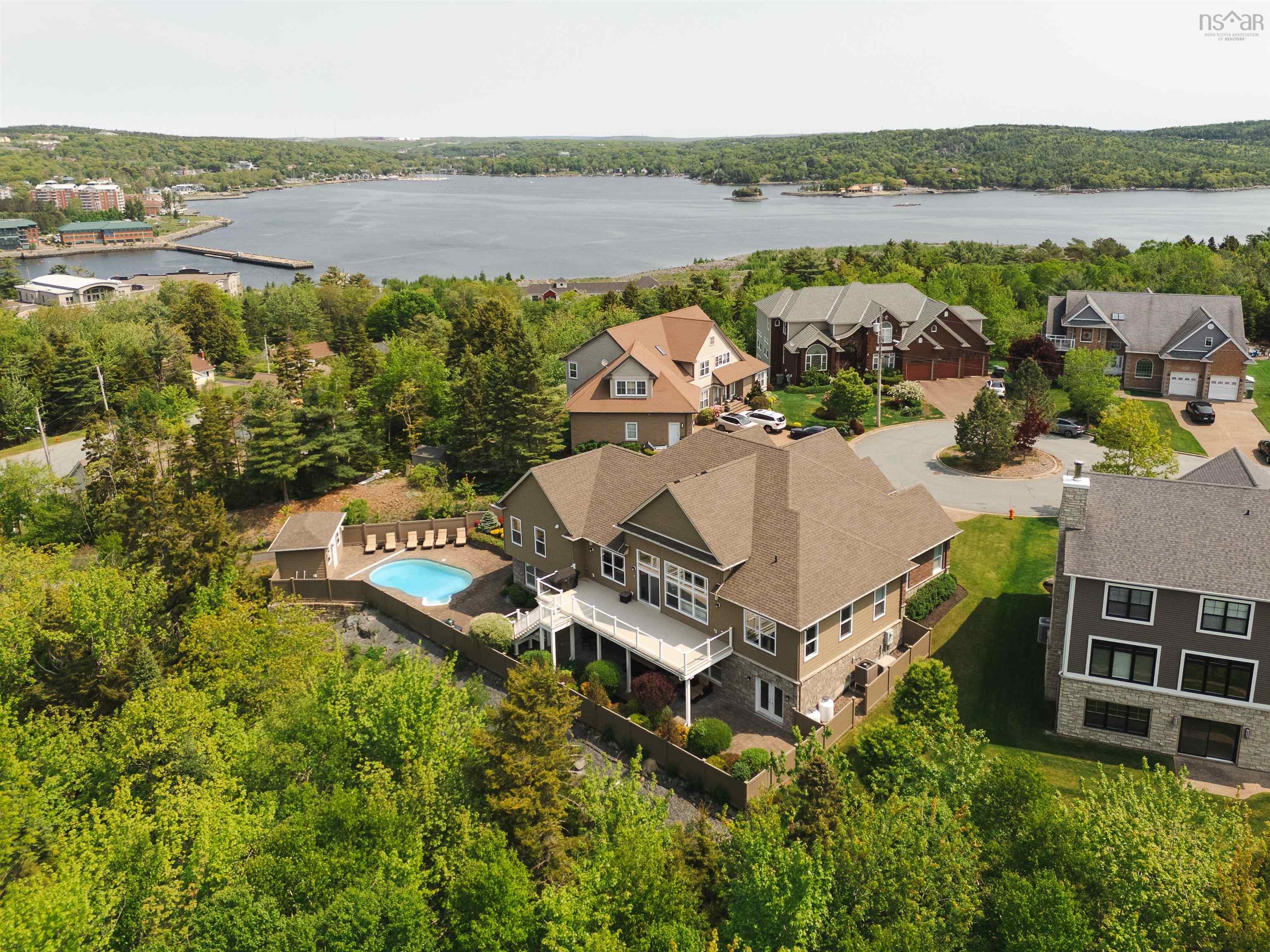 104 Shaughnessy Place, Bedford, NS (MLS® 202609460)