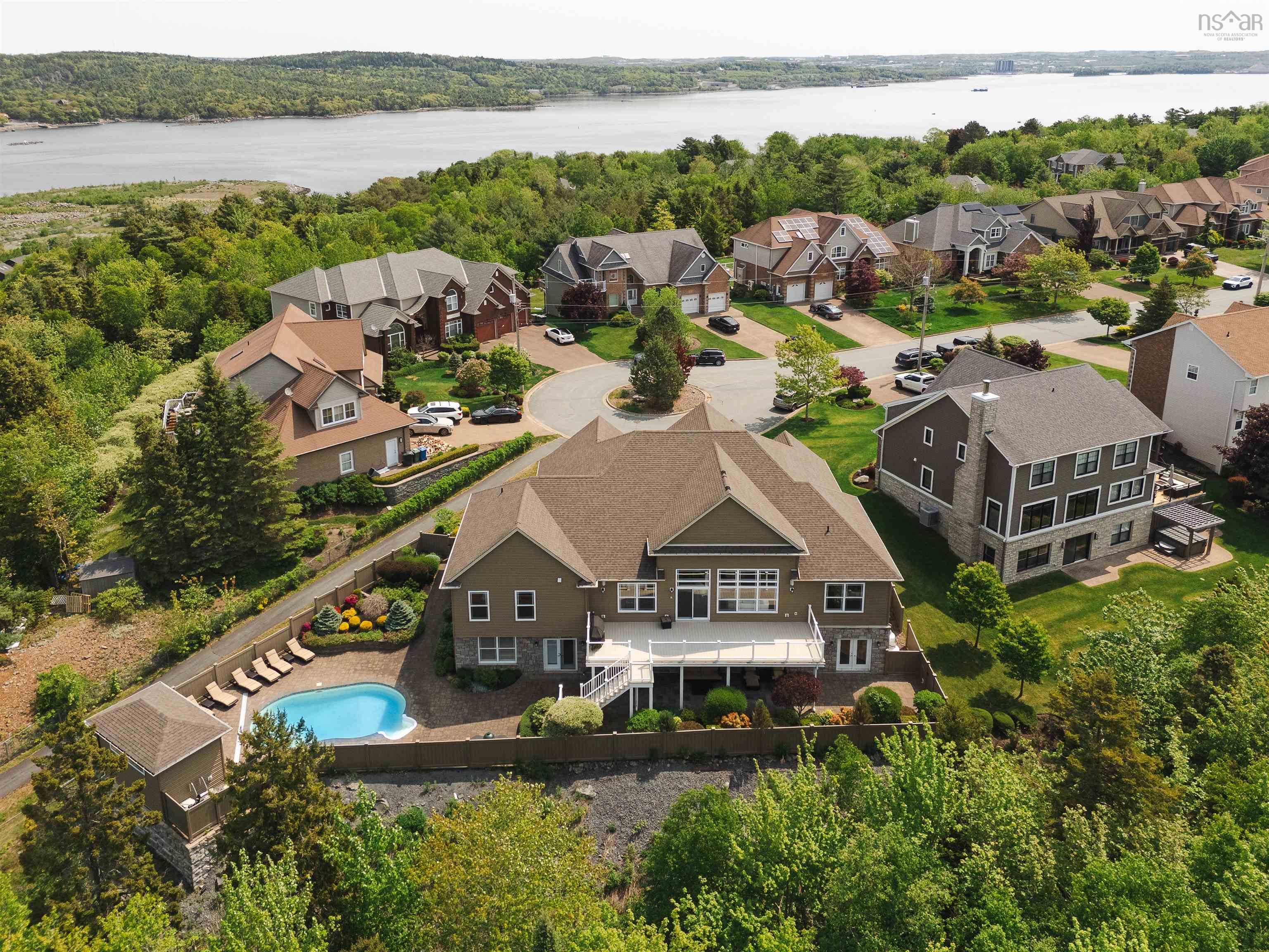 104 Shaughnessy Place, Bedford, NS (MLS 202609460)