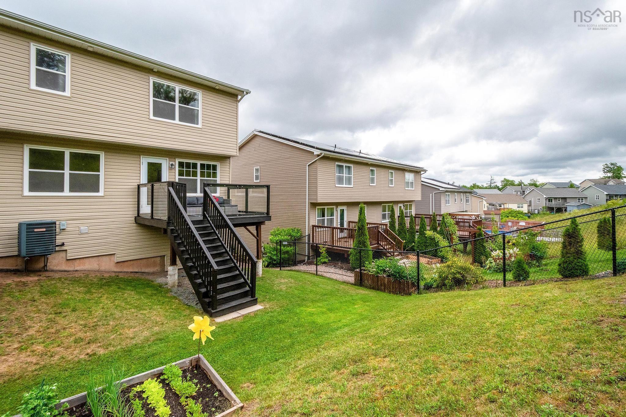 $539,900.00: 30 Avebury Court, Middle Sackville