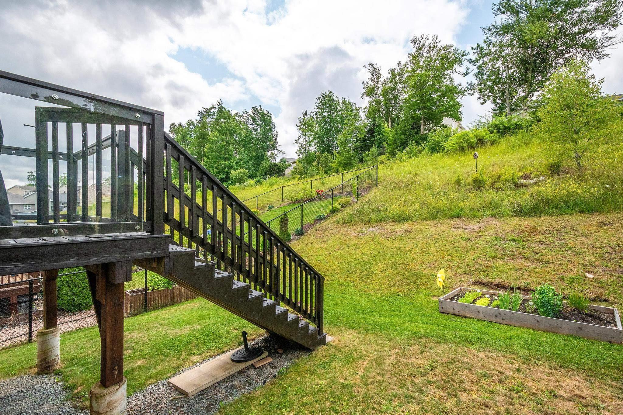 $539,900.00: 30 Avebury Court, Middle Sackville