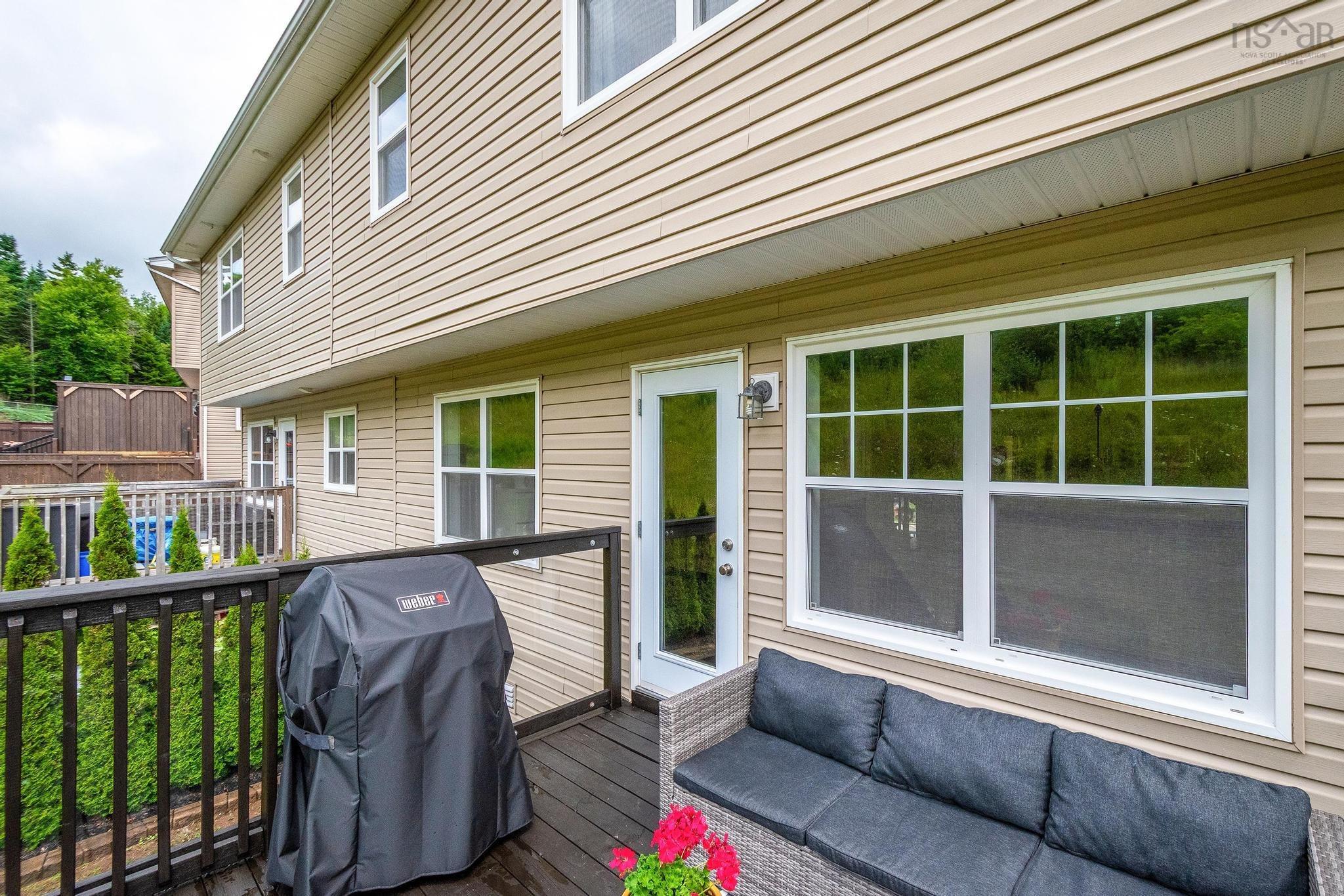 $539,900.00: 30 Avebury Court, Middle Sackville