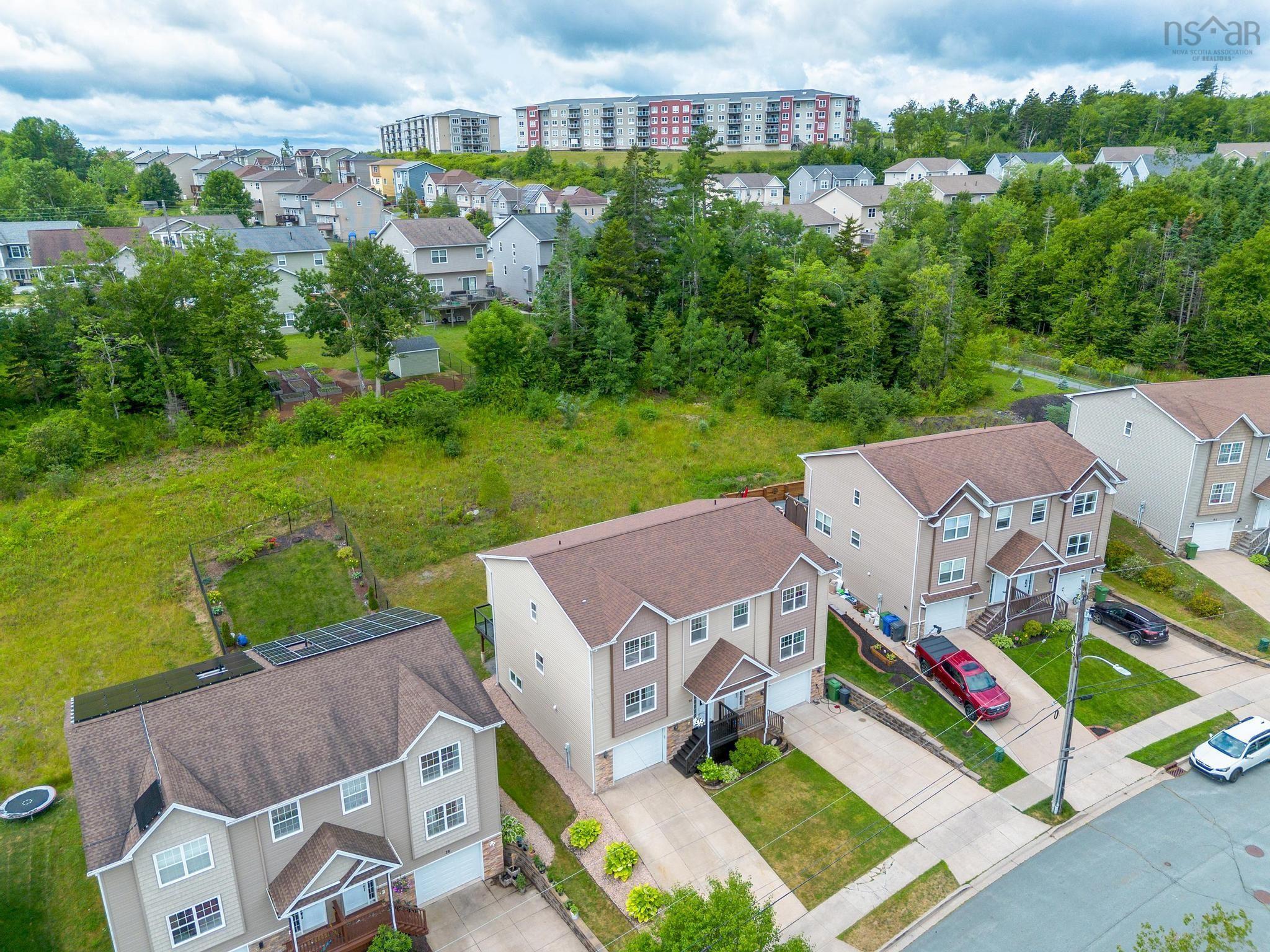 $539,900.00: 30 Avebury Court, Middle Sackville