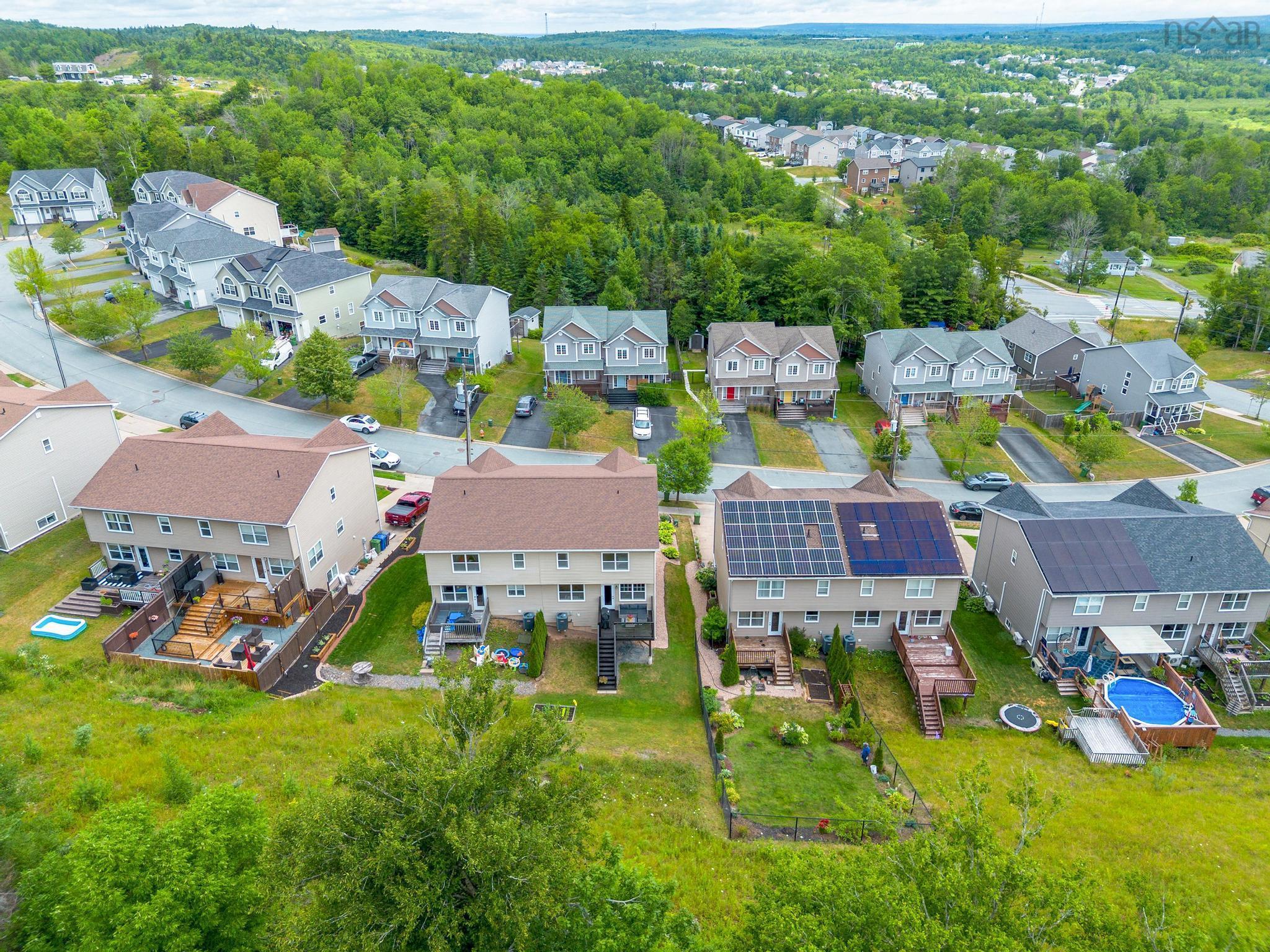$539,900.00: 30 Avebury Court, Middle Sackville