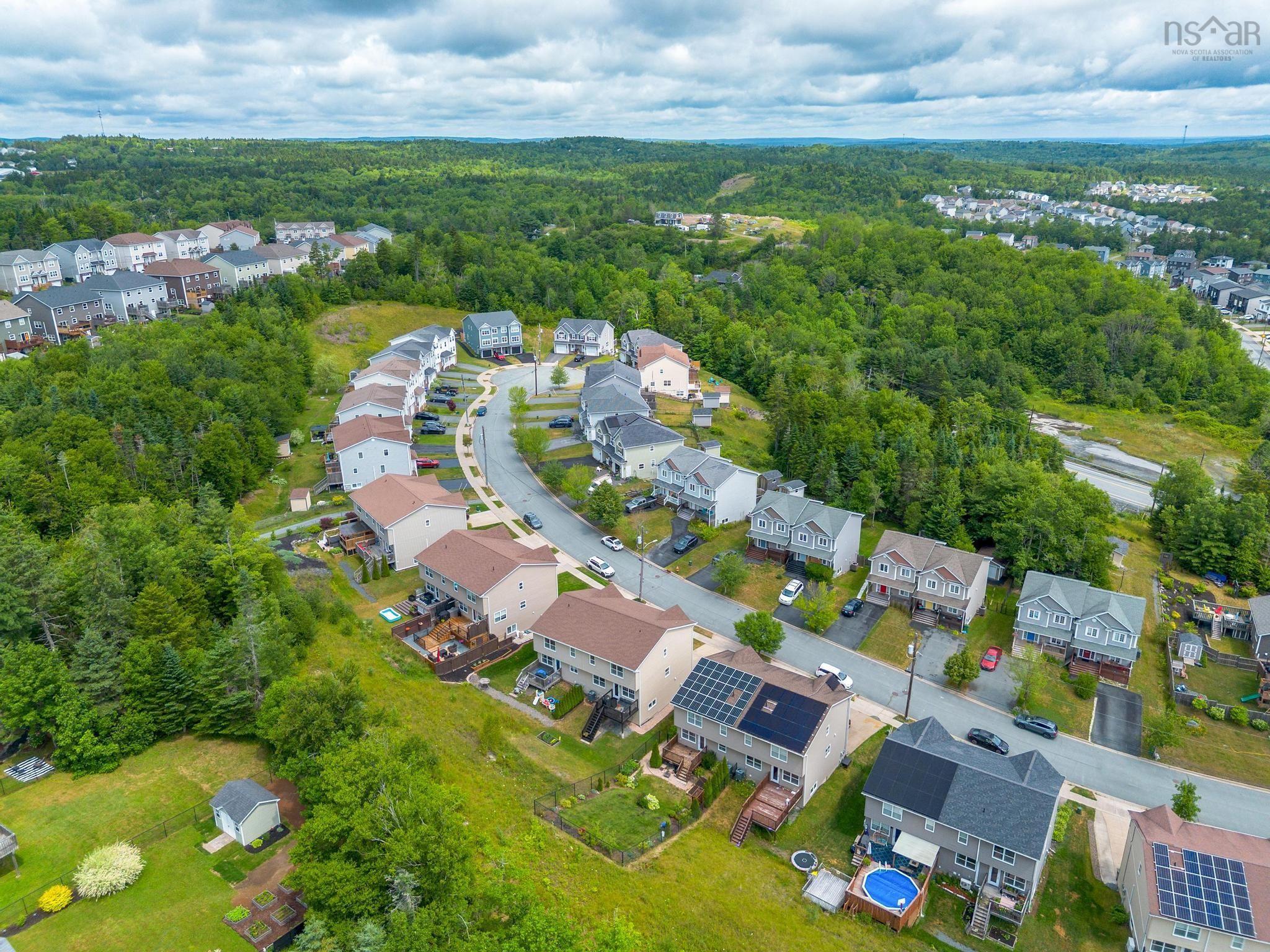 $539,900.00: 30 Avebury Court, Middle Sackville