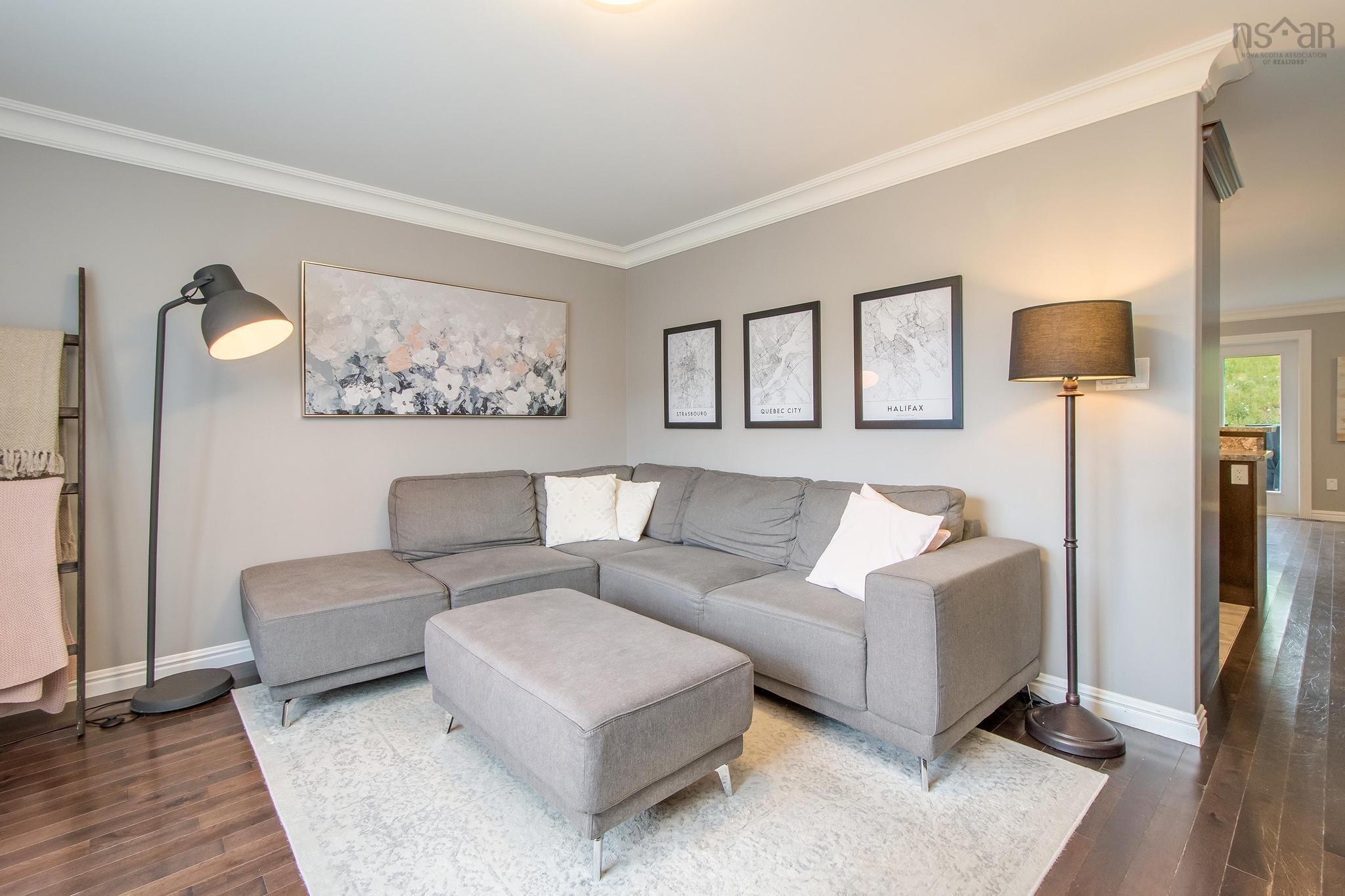 $539,900.00: 30 Avebury Court, Middle Sackville