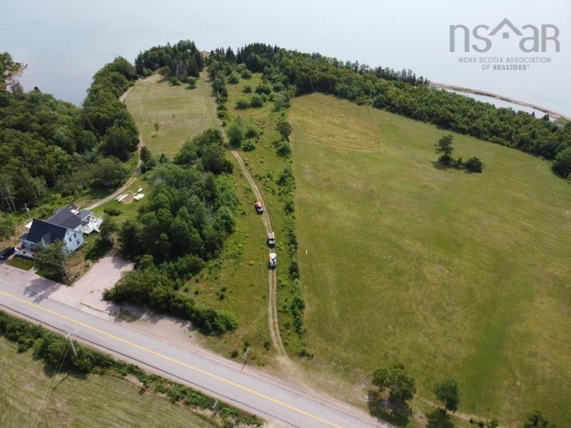 $125,000.00: Bay St Lawrence Road, Aspy Bay