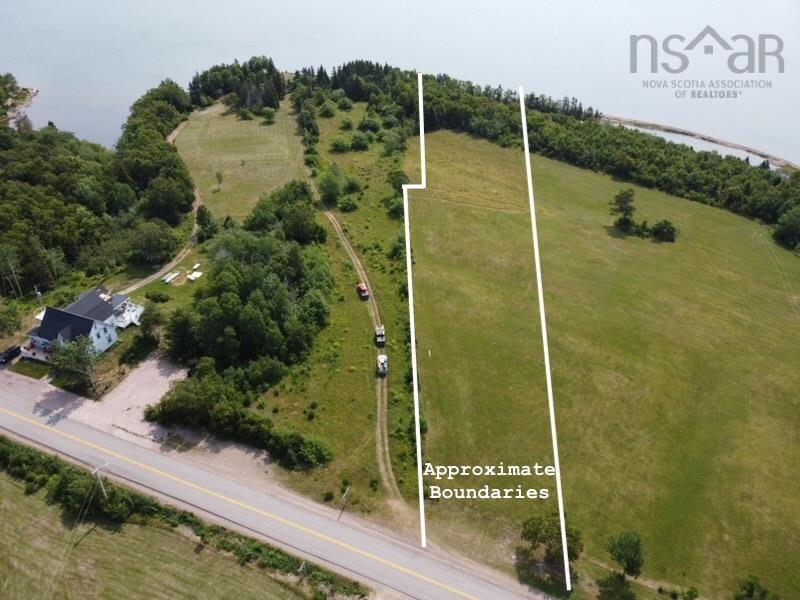 $125,000.00: Bay St Lawrence Road, Aspy Bay