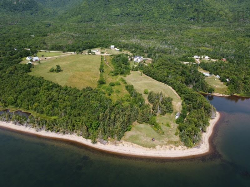 $125,000.00: Bay St Lawrence Road, Aspy Bay