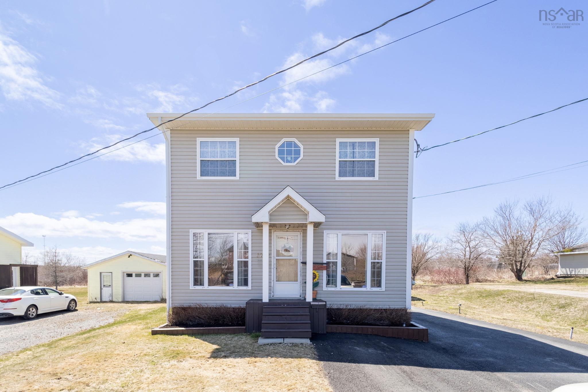 $329,000.00: 3752 Ellsworth Avenue, New Waterford