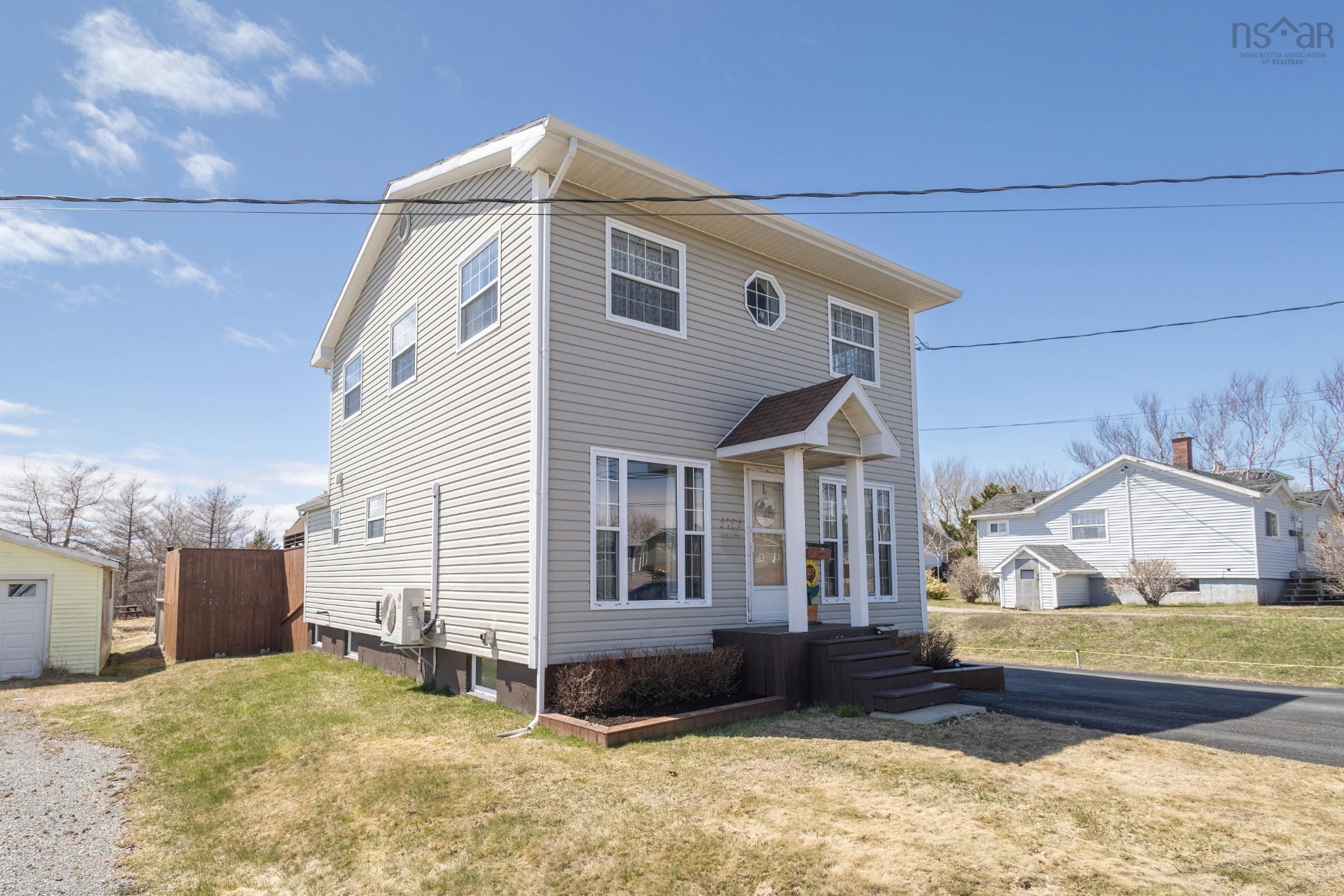 $329,000.00: 3752 Ellsworth Avenue, New Waterford