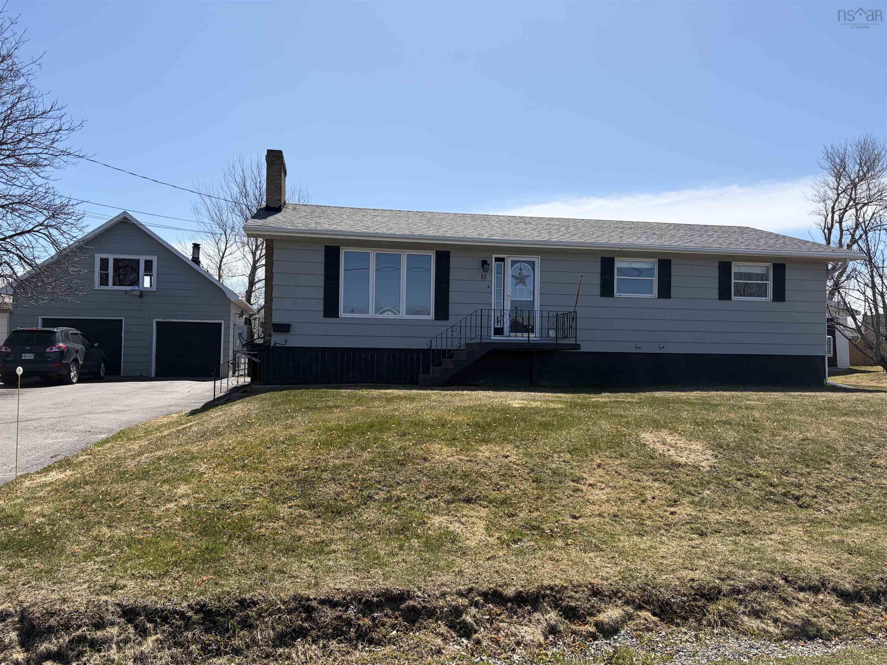 $319,000.00: 11 Luke Street, Glace Bay