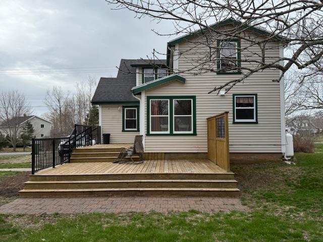$454,000.00: 60 Church Street, Kingsport