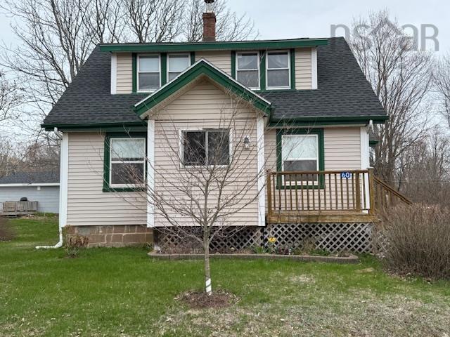 $454,000.00: 60 Church Street, Kingsport