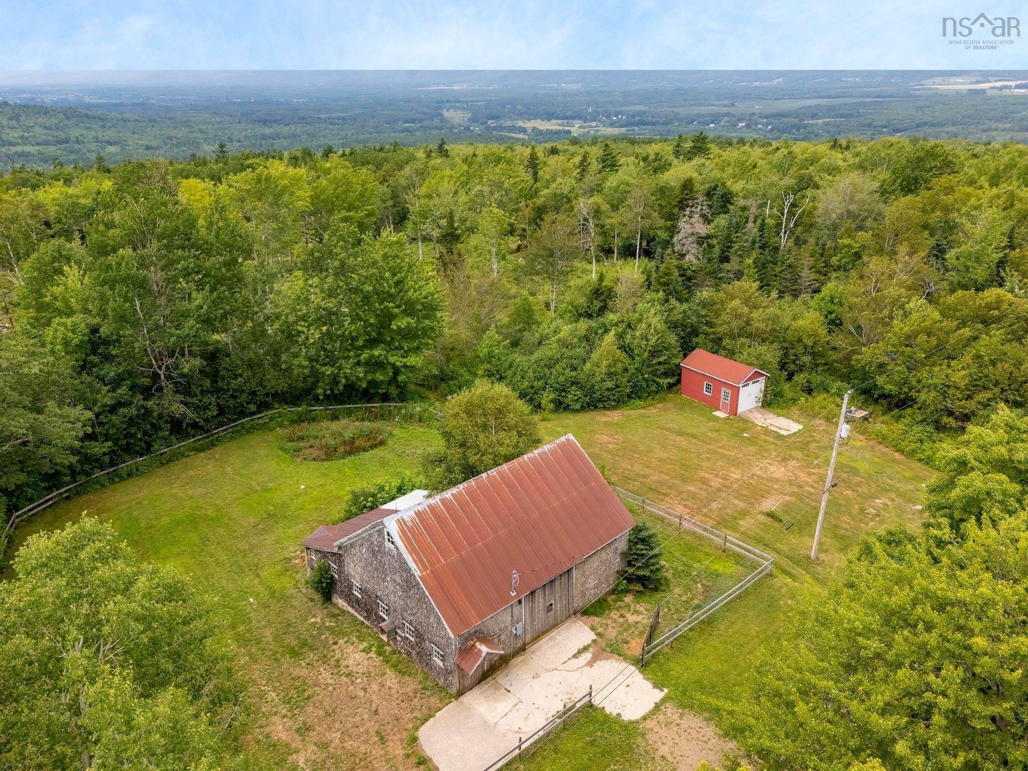$165,000.00: Lot Inglisville Road, West Inglisville