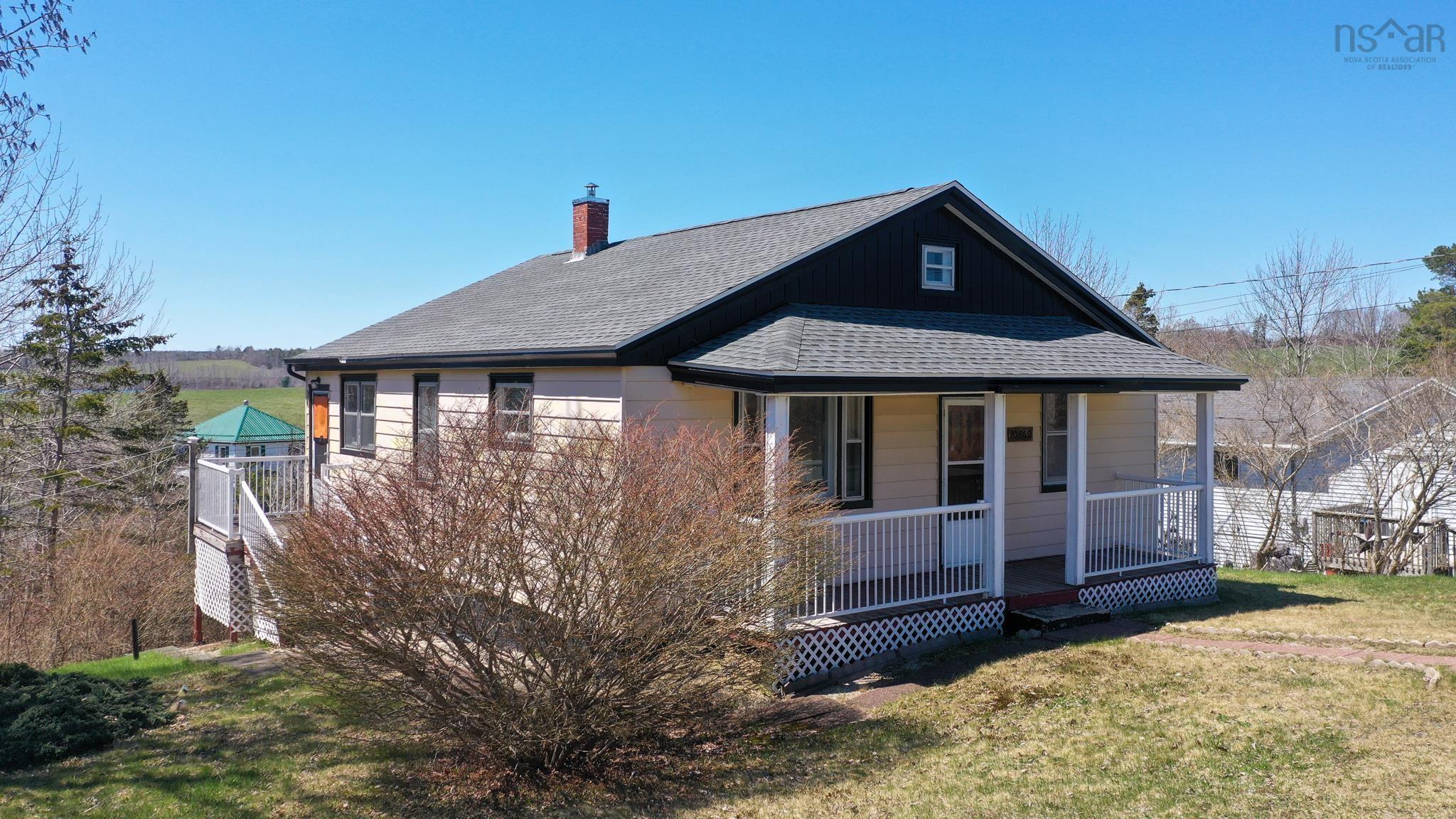 $299,000.00: 10562 highway 3, Deans Corner